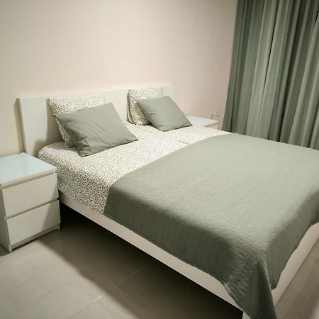 Apartamento Corazon De Canteras Las Palmas de Gran Canaria Bagian luar foto