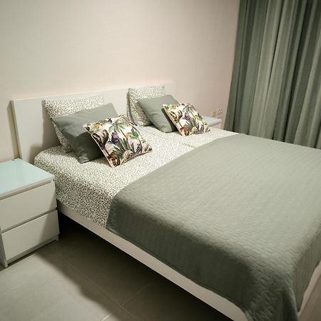 Apartamento Corazon De Canteras Las Palmas de Gran Canaria Bagian luar foto