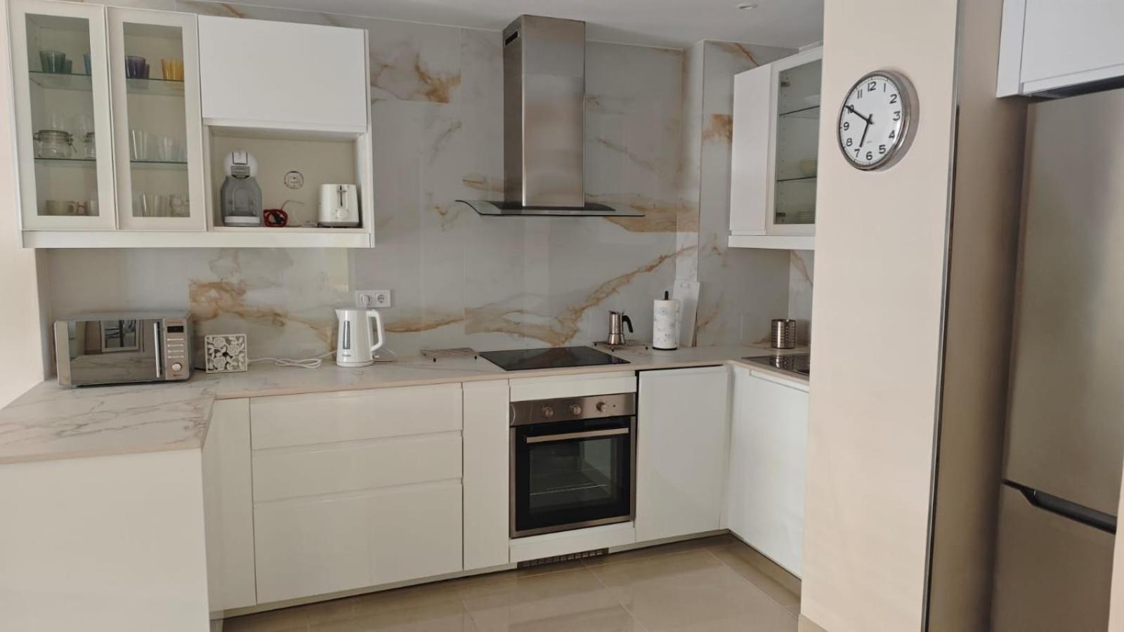 Apartamento Corazon De Canteras Las Palmas de Gran Canaria Bagian luar foto