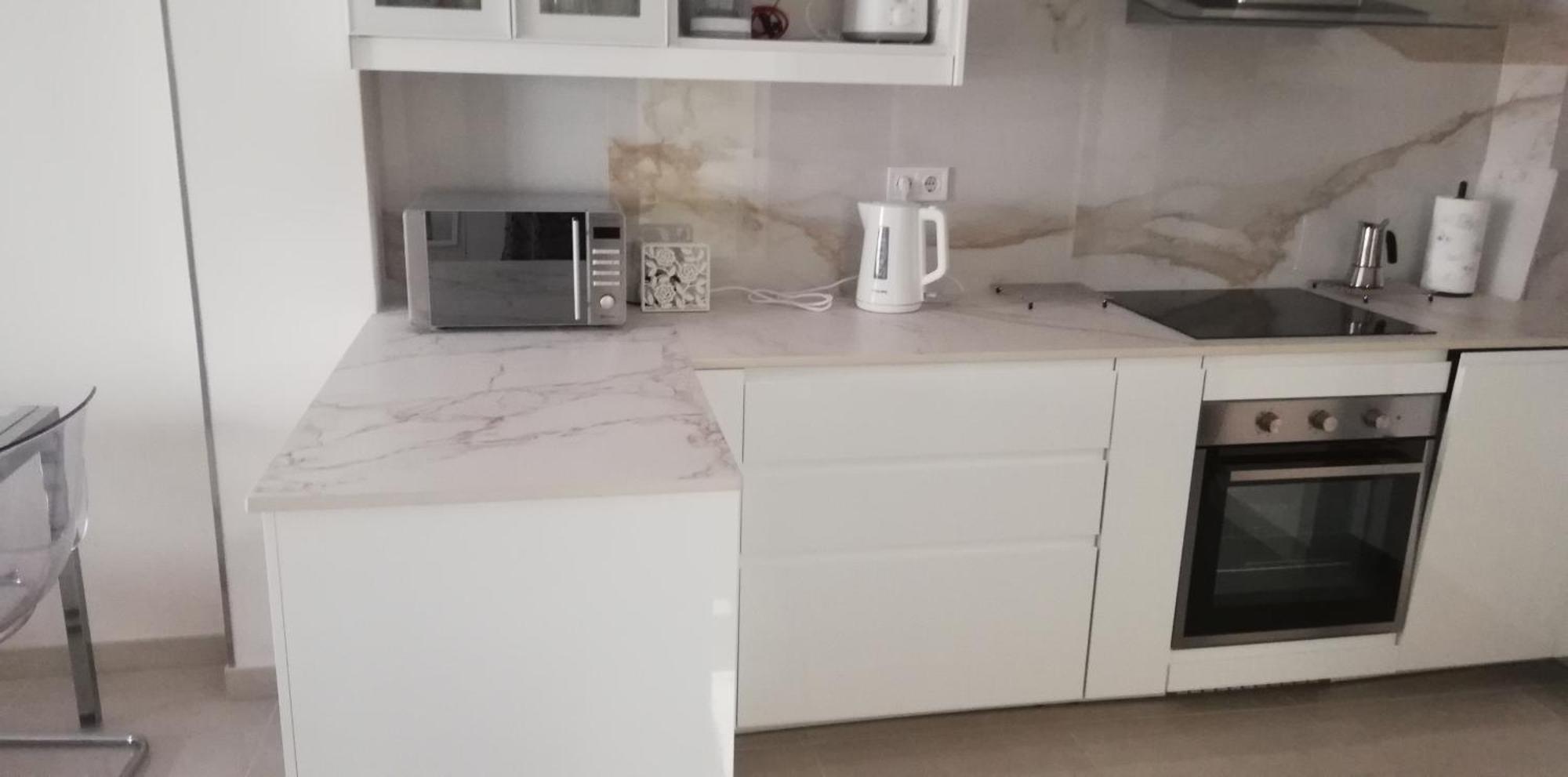 Apartamento Corazon De Canteras Las Palmas de Gran Canaria Bagian luar foto