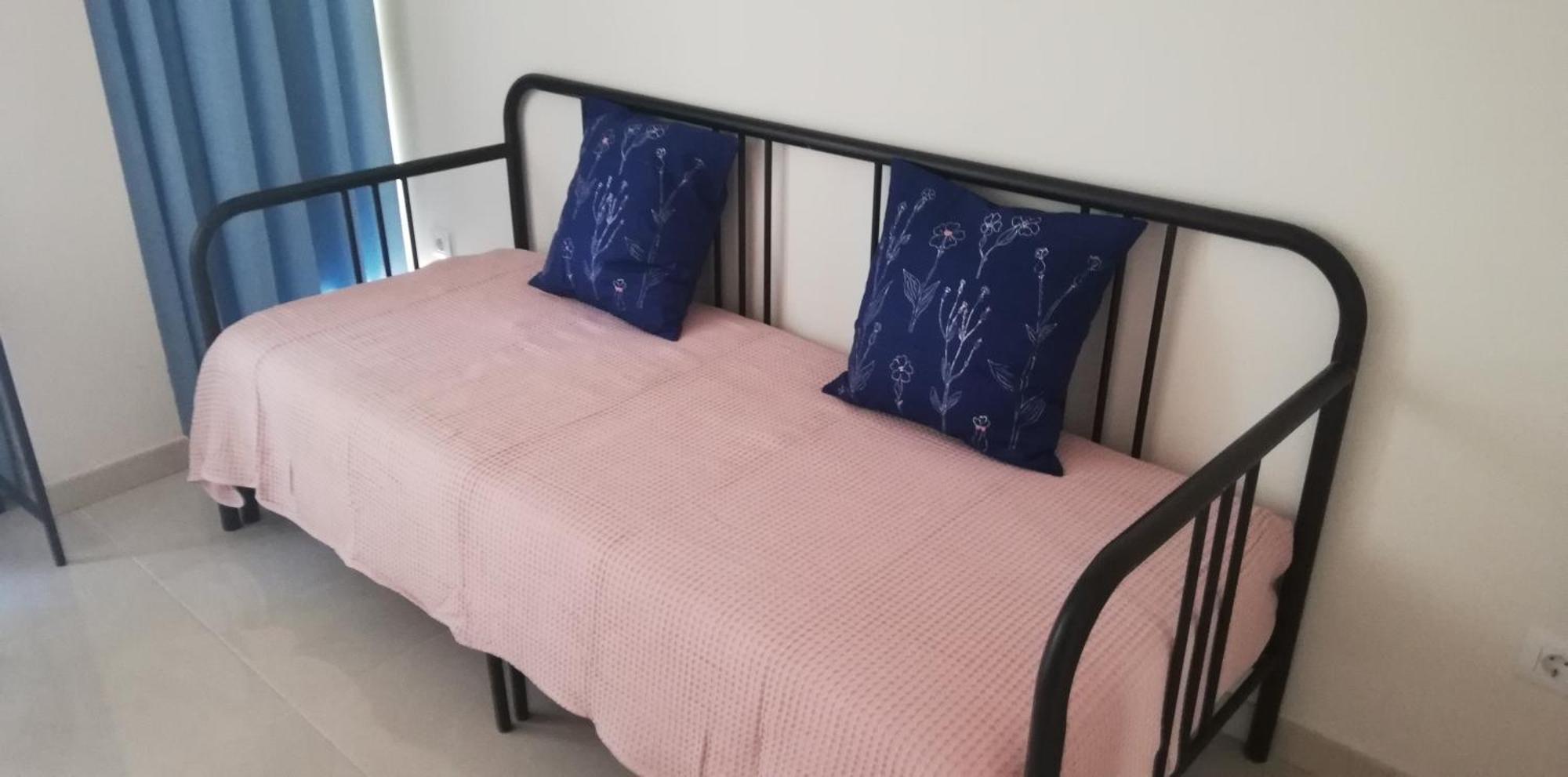 Apartamento Corazon De Canteras Las Palmas de Gran Canaria Bagian luar foto