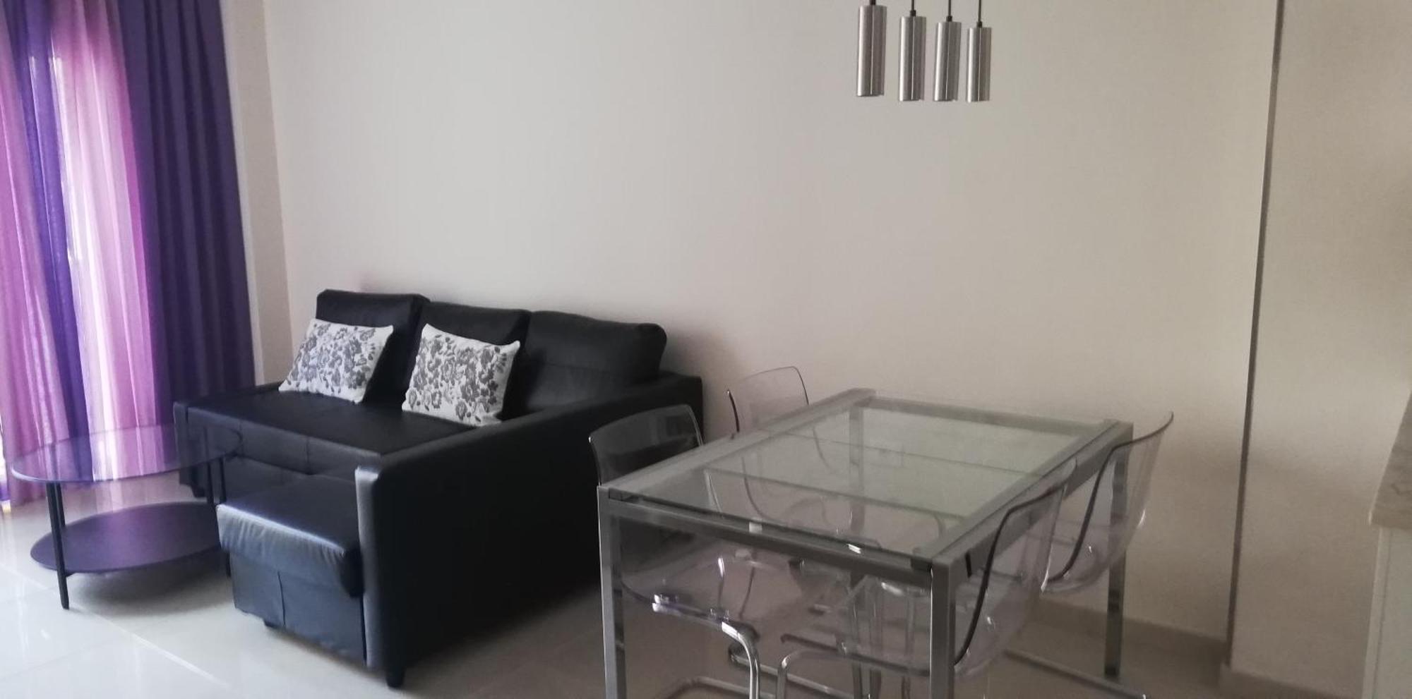 Apartamento Corazon De Canteras Las Palmas de Gran Canaria Bagian luar foto