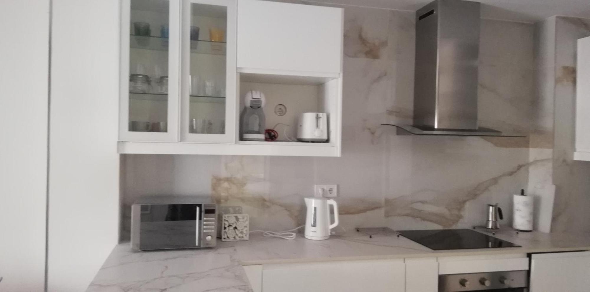 Apartamento Corazon De Canteras Las Palmas de Gran Canaria Bagian luar foto
