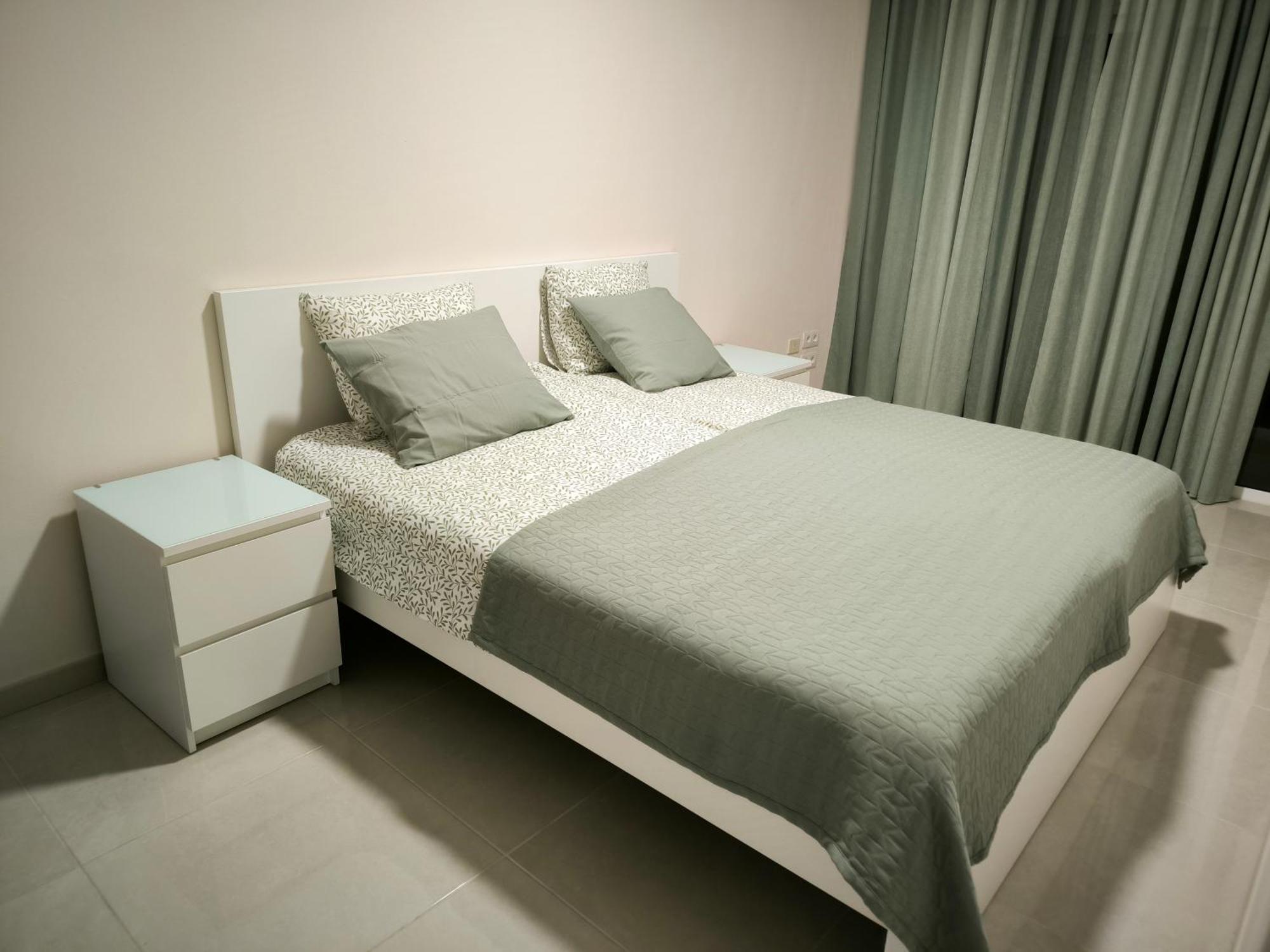 Apartamento Corazon De Canteras Las Palmas de Gran Canaria Bagian luar foto