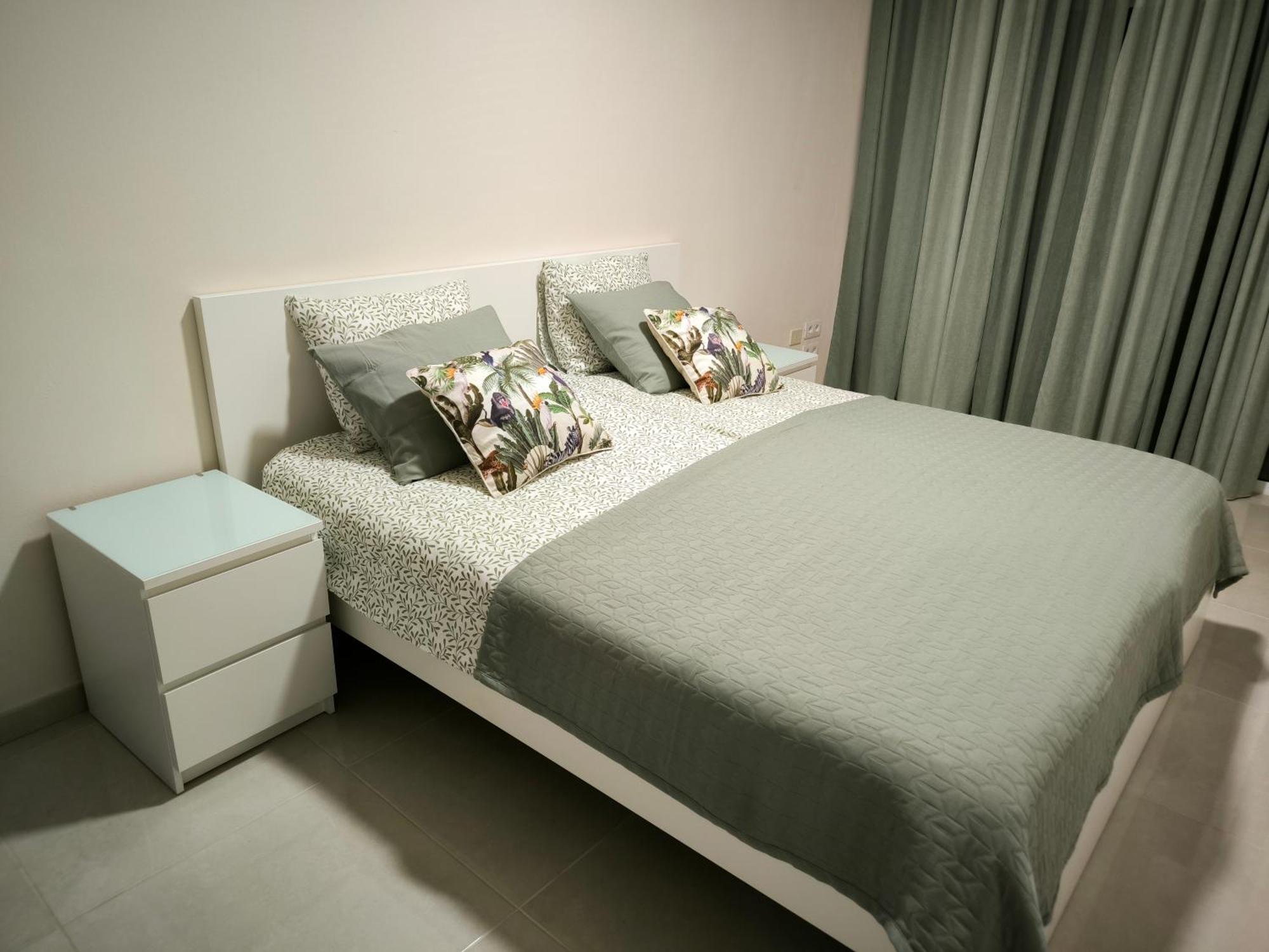Apartamento Corazon De Canteras Las Palmas de Gran Canaria Bagian luar foto