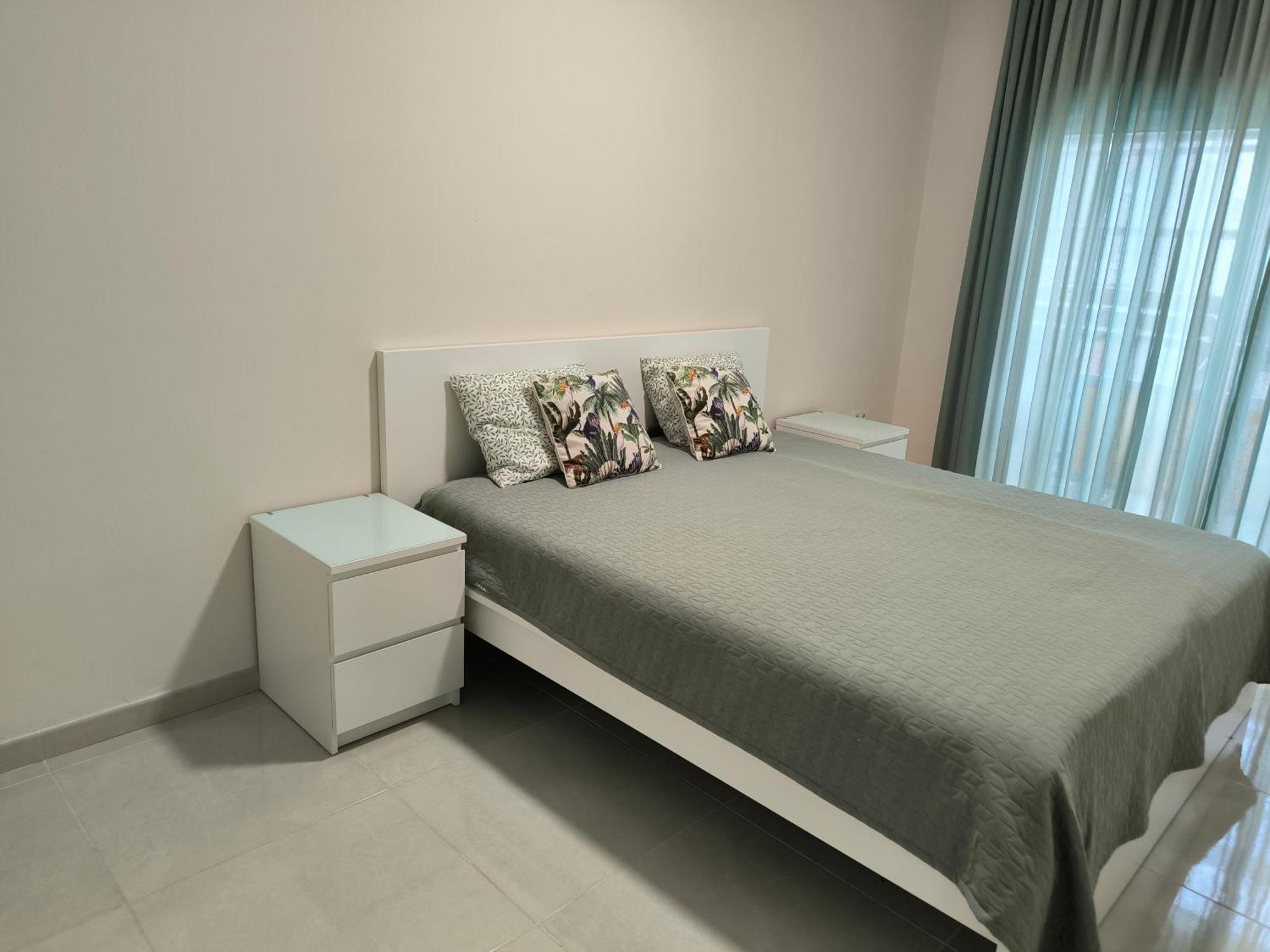 Apartamento Corazon De Canteras Las Palmas de Gran Canaria Bagian luar foto