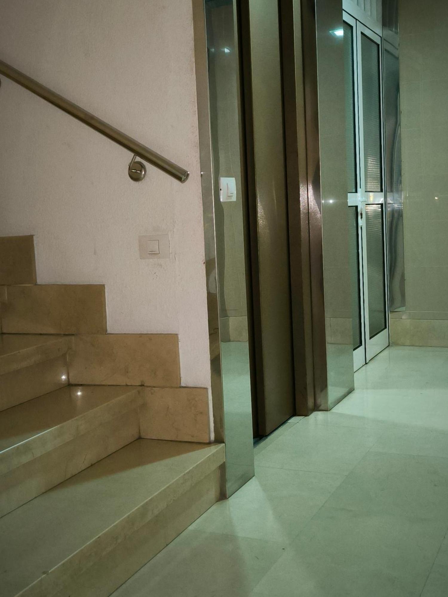 Apartamento Corazon De Canteras Las Palmas de Gran Canaria Bagian luar foto