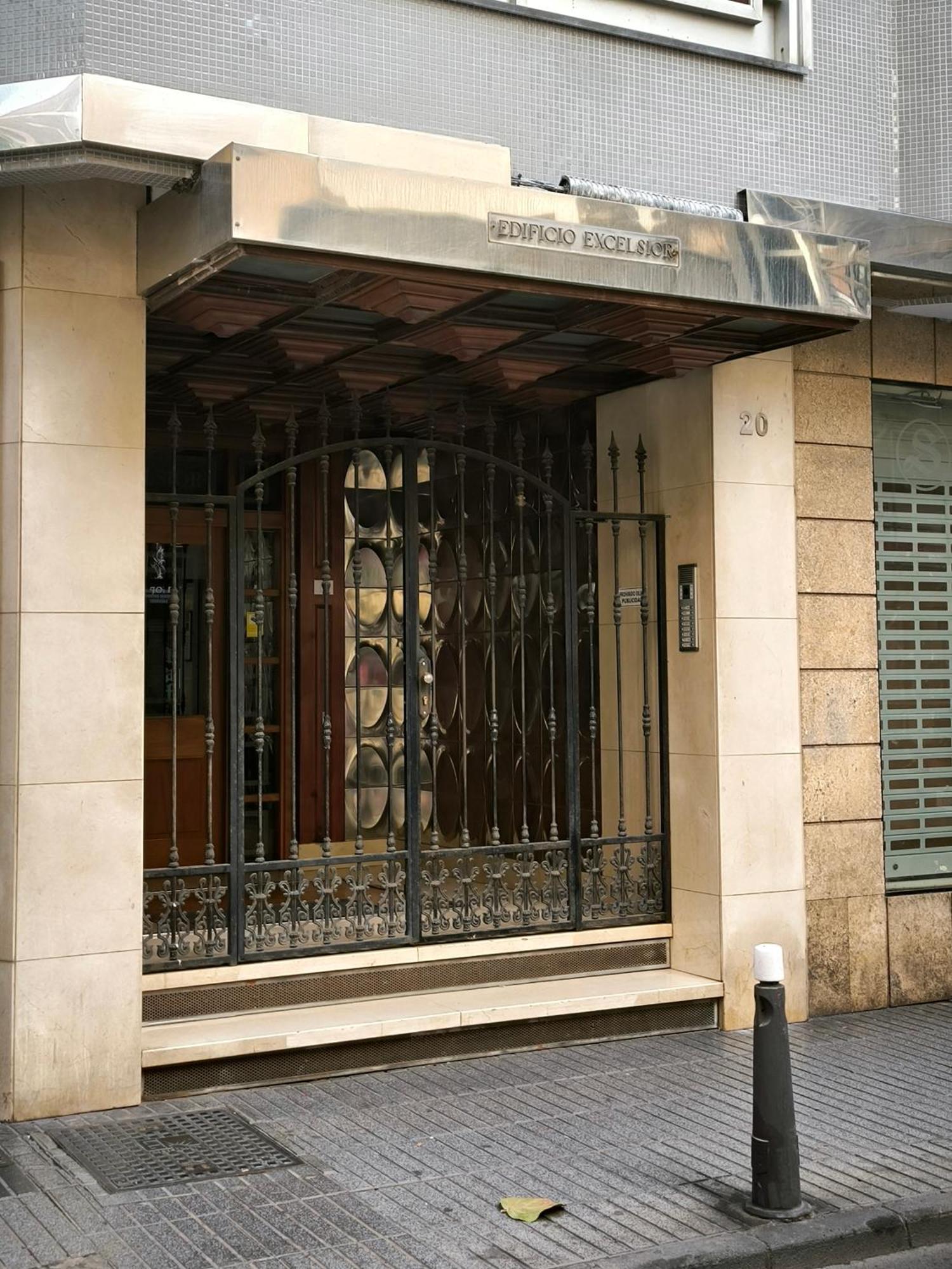 Apartamento Corazon De Canteras Las Palmas de Gran Canaria Bagian luar foto